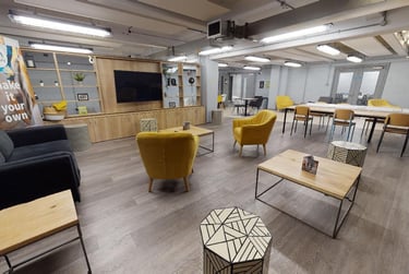 Platinum Room at iQ Stephenson House, Stoddart Street, City Centre, Newcastle, NE21AW - Image 2